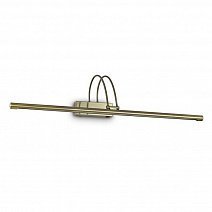 Бра Ideal Lux BOW AP D76 BRUNITO фабрики Ideal Lux