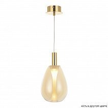  GAUDI SP4W LED AMBER фабрики Crystal lux