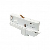  LINK TRACK ADAPTOR DALI WH фабрики Ideal Lux