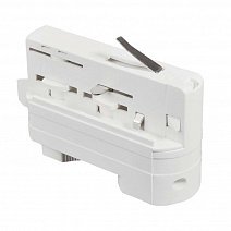  LINK TRACK ADAPTOR WH ON-OFF фабрики Ideal Lux