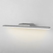 Светильники металл Protect LED алюминий (MRL LED 1111) фабрики Elektrostandard