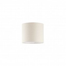  SET UP PARALUME CILINDRO D16 BEIGE фабрики Ideal Lux