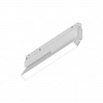  EGO FLEXIBLE WIDE 07W 3000K 1-10V WH фабрики Ideal Lux
