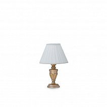  FIRENZE TL1 ORO ANTICO фабрики Ideal Lux