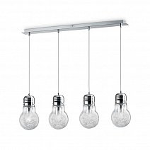  LUCE MAX SP4 фабрики Ideal Lux