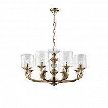  GRACIA SP8 GOLD фабрики Crystal lux