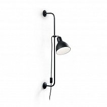  SHOWER AP1 фабрики Ideal Lux
