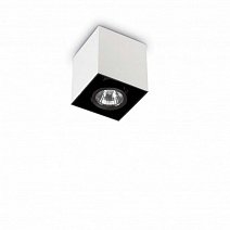  MOOD PL1 D15 SQUARE BIANCO фабрики Ideal Lux