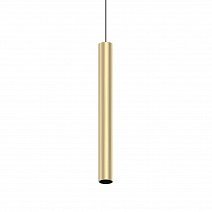  EGO PENDANT TUBE 12W 3000K 1-10V GD фабрики Ideal Lux