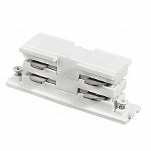  LINK ELECTRIFIED CONNECTOR WH ON-OFF фабрики Ideal Lux
