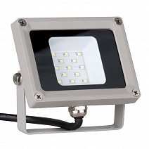 Небольшие люстры Прожектор 006 FL LED 10W 6500K IP65 фабрики Elektrostandard