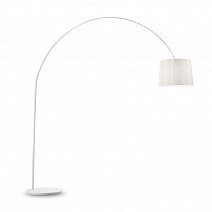  DORSALE PT1 TOTAL WHITE фабрики Ideal Lux