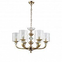  GRACIA SP6 GOLD фабрики Crystal lux