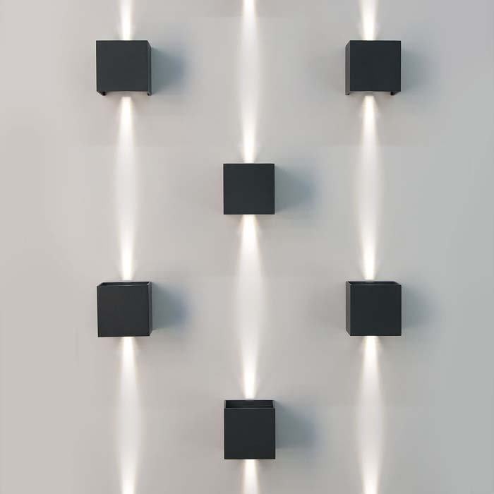 Настенные и архитектурные 1548 TECHNO LED WINNER белый фабрики Elektrostandard фото# 3
