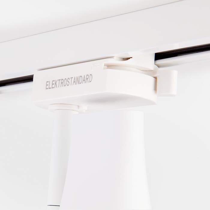 Светильники Hardi Белый 9W 4200K (LTB18) однофазный фабрики Elektrostandard фото# 15