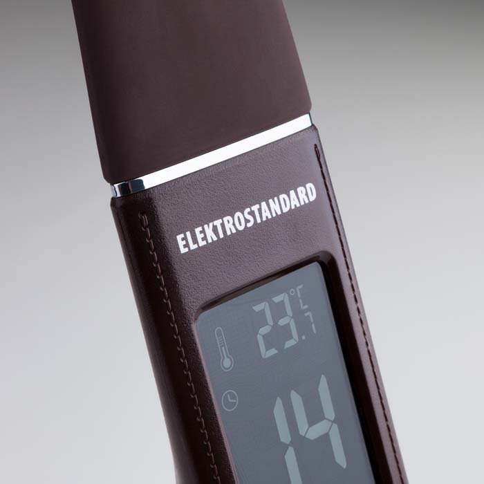 Офисные и для чтения Elara коричневый (TL90220) фабрики Elektrostandard фото# 10