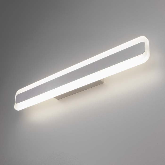 Подсветки для картин Ivata LED хром (MRL LED 1085) фабрики Elektrostandard