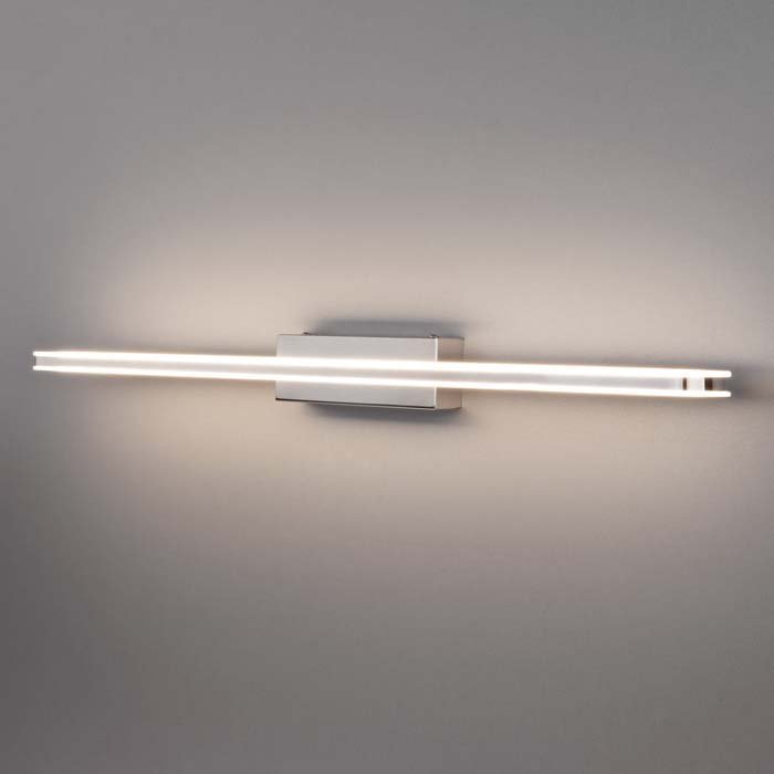 Подсветки для картин Tersa LED хром (MRL LED 1080) фабрики Elektrostandard фото# 3