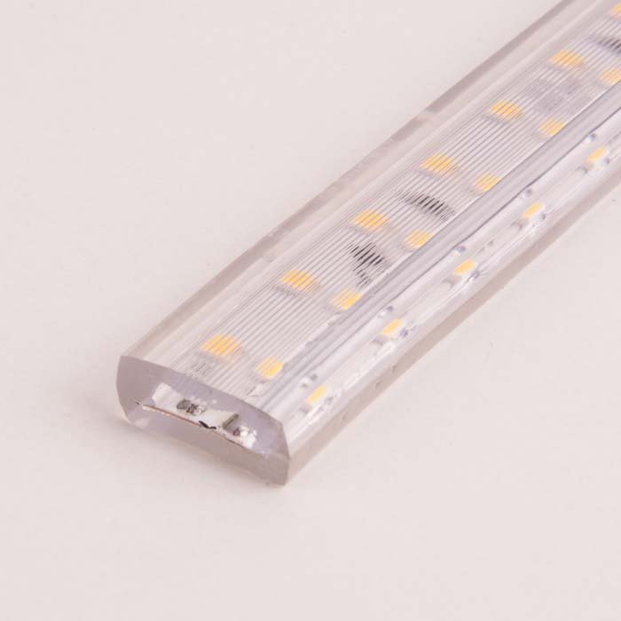 Ленты LED Лента светодиодная Premium 220V 18W 180Led 2835 IP65 4200K белая, 50 м, двухрядная (LS011 220V) фабрики Elektrostandard фото# 3