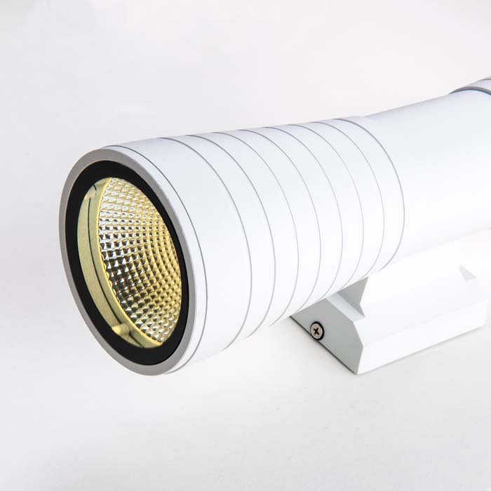 Настенные и архитектурные 1502 TECHNO LED TUBE DOBLE белый фабрики Elektrostandard фото# 5