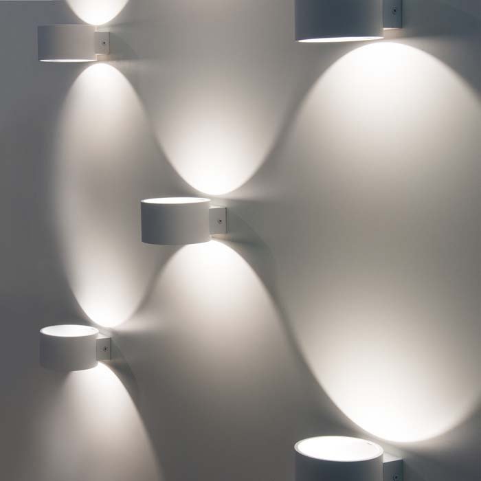 Настенные Coneto LED белый (MRL LED 1045) фабрики Elektrostandard фото# 2