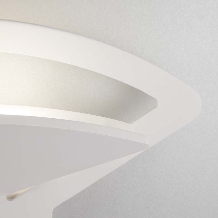 Настенные Pavo LED белый (MRL LED 1009) фабрики Elektrostandard фото# 4