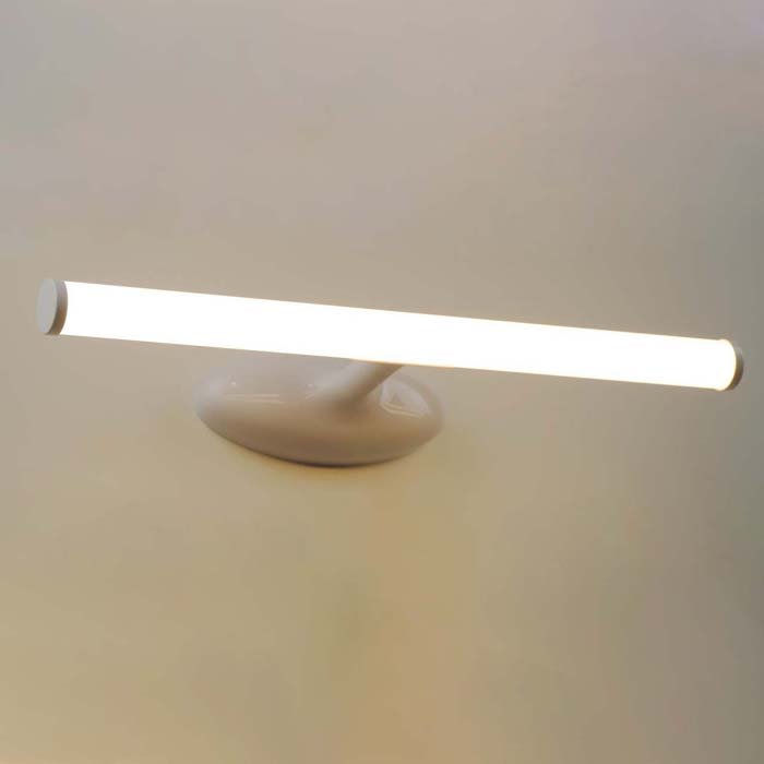 Подсветки для зеркал A2836AP-1WH фабрики Arte Lamp