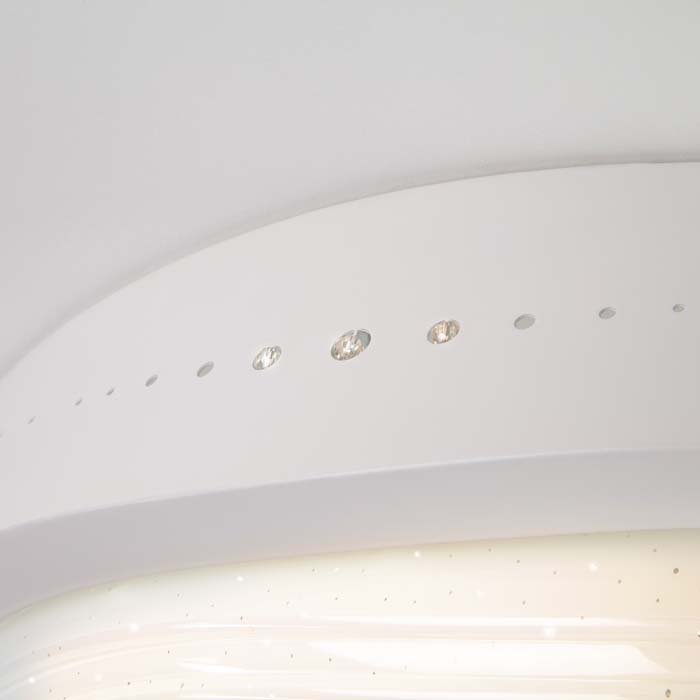 Потолочные 40011/1 LED белый фабрики Eurosvet фото# 3