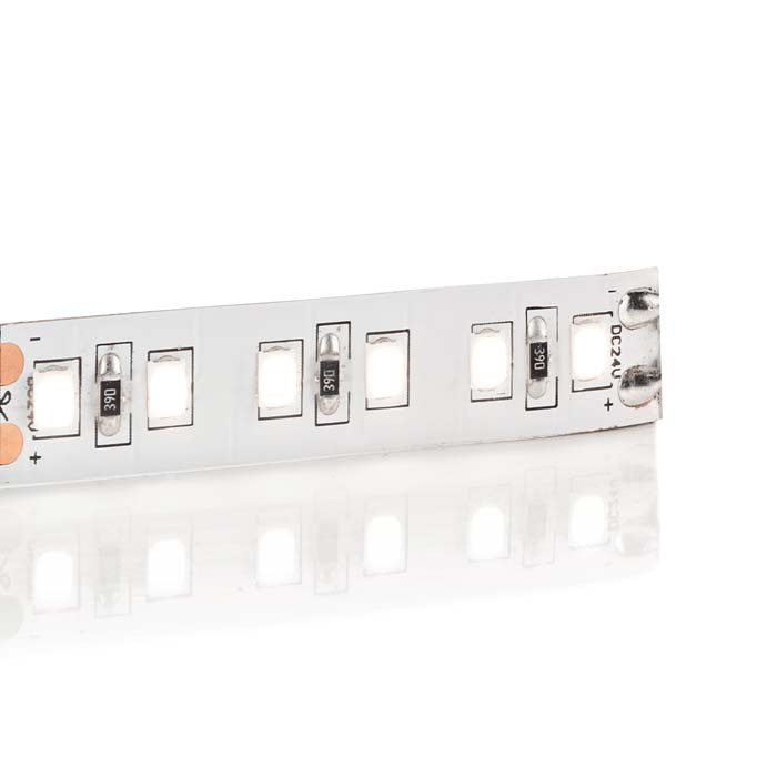 Ленты LED STRIP LED 26W 3000K IP20 5mt фабрики Ideal Lux