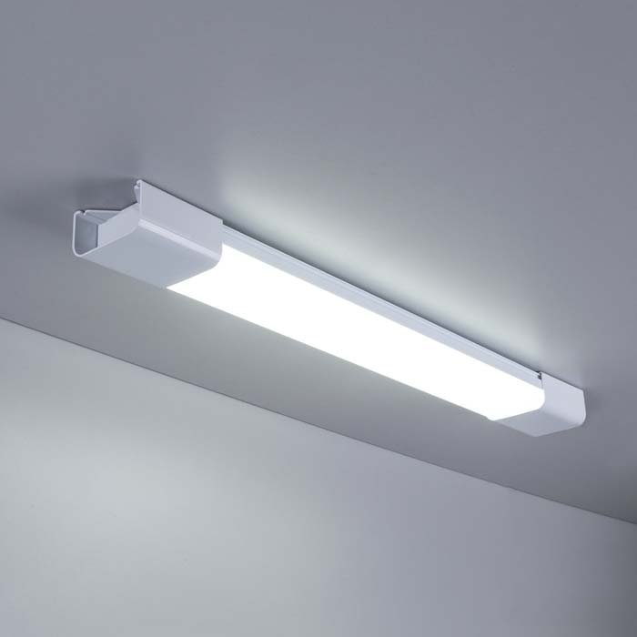 Потолочные LED Светильник 60см 18W 6500К IP65 (LTB0201D 18W 6500K) фабрики Elektrostandard