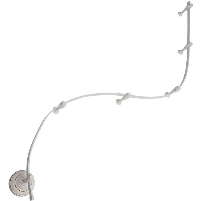 Arte Lamp A530033 Треки однофазные A530033 фабрики Arte Lamp