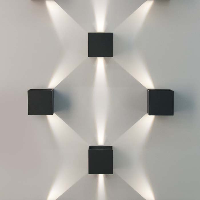 Настенные и архитектурные 1548 TECHNO LED WINNER серый фабрики Elektrostandard фото# 4
