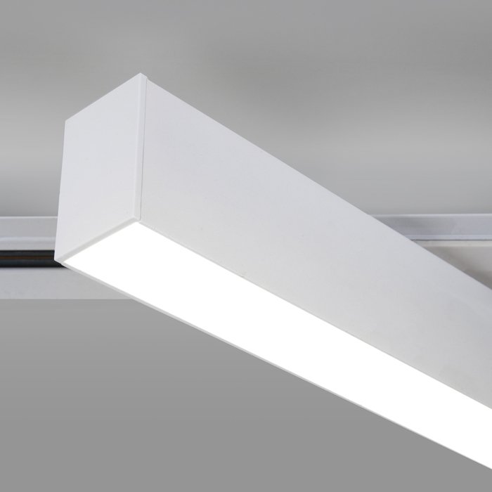 Светильники X-Line белый матовый 10W 4200K (LTB53) однофазный фабрики Elektrostandard фото# 4