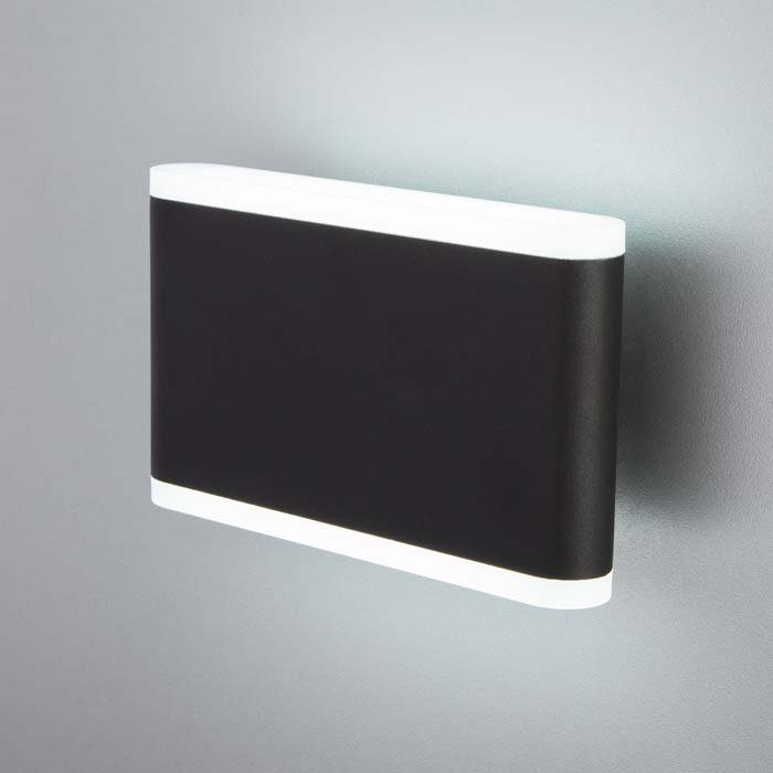 Настенные и архитектурные 1505 TECHNO LED COVER чёрный фабрики Elektrostandard фото# 3
