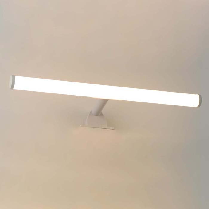 Подсветки для зеркал A2835AP-1WH фабрики Arte Lamp