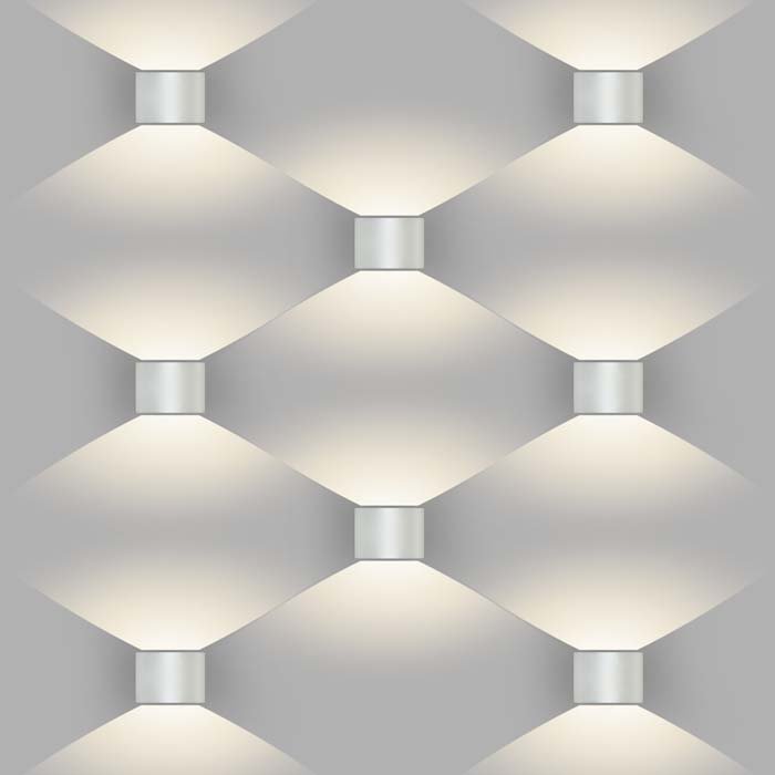 Настенные и архитектурные 1518 TECHNO LED BLADE белый фабрики Elektrostandard фото# 5