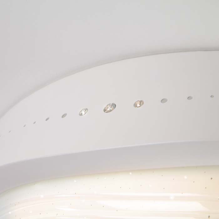 Потолочные 40011/1 LED белый фабрики Eurosvet фото# 4