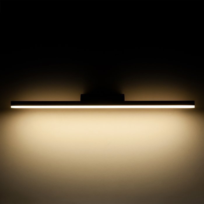 Подсветки для картин Protect LED чёрный (MRL LED 1111) фабрики Elektrostandard фото# 7
