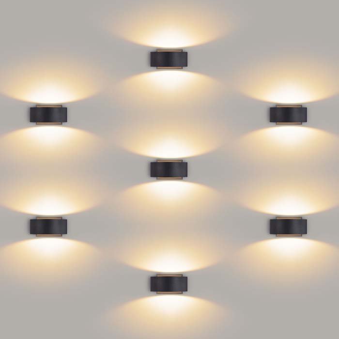 Настенные и архитектурные 1549 TECHNO LED BLINC белый фабрики Elektrostandard фото# 8