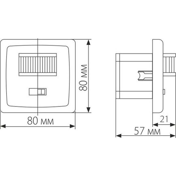 Комплектующие SNS-M-01 9m 1-1,8m 1200W IP20 160 Белый фабрики Elektrostandard фото# 2