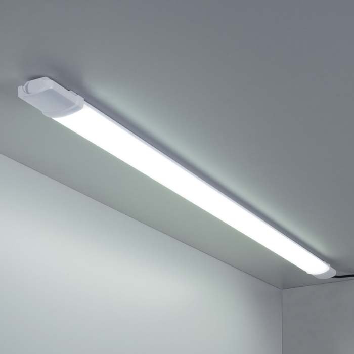 Влагозащитные LTB30 LED Светильник 36W белый фабрики Elektrostandard