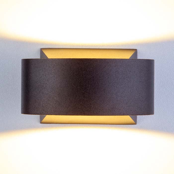 Настенные и архитектурные 1549 TECHNO LED BLINC черный фабрики Elektrostandard фото# 8
