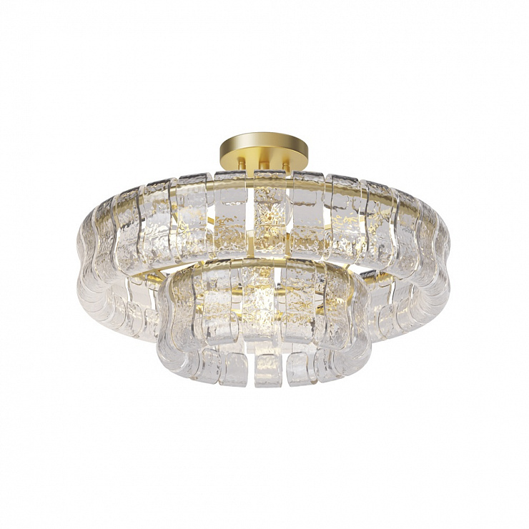 Потолочные MOD538CL-05MG фабрики Maytoni