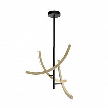 Подвесные MOD428PL-L27BK фабрики Maytoni