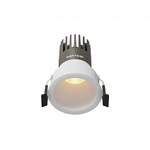 Встраиваемые DL116-10W-2.7K-W фабрики Maytoni