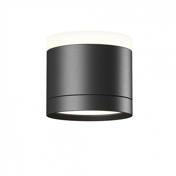 С 1-м плафоном C120CL-GX53-B фабрики Maytoni