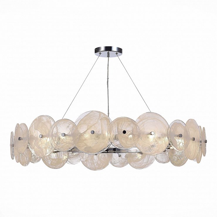 Подвесные SL1658.103.22 фабрики ST Luce