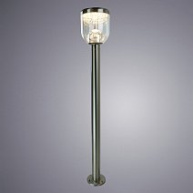 Небольшие люстры A8163PA-1SS фабрики Arte Lamp