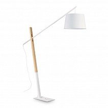  EMINENT PT1 BIANCO фабрики Ideal Lux
