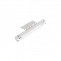  EGO SUSPENSION SURFACE LINEAR CONNECTOR ON-OFF WH фабрики Ideal Lux